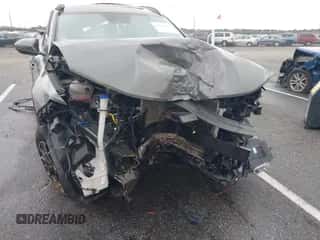 2024 Hyundai Santa Cruz SEL с VIN 5NTJCDAE6RH098241, выставлен на аукционе IAAI как лот 40939854 с пробегом 22 194 миль миль и . История ставок и продаж доступна на DreamBid. Изображение 6.