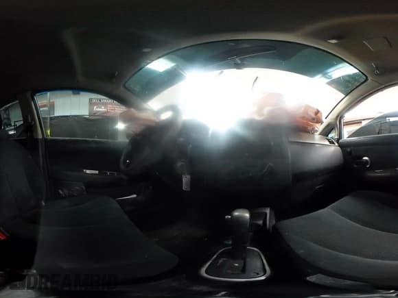 ✅ 2012 Nissan Versa S • VIN: 3N1BC1CP4CK216142 • Lot: 43440042. Listed on IAAI with 132,528 mi. Free auction sales archive from the USA and detailed vehicle history report at DreamBid. Image 19.