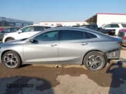 ✅ 2024 Chevrolet Malibu LT • VIN: 1G1ZD5ST6RF191104 • Лот: 43440660. Опубликован ранее на IAAI с пробегом 23 311 миль. Бесплатный доступ к архиву аукционных продаж из США и подробный отчёт об истории автомобиля на DreamBid. Изображение 14.