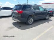 ✅ 2018 GMC Acadia SLE • VIN: 1GKKNSLS3JZ130682 • Lot: 42205906. Listed on IAAI with 102,742 mi. Free auction sales archive from the USA and detailed vehicle history report at DreamBid. Image 4.