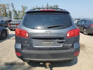 ✅ 2009 Hyundai Santa Fe Limited • VIN: 5NMSH73E79H321032 • Lot: 70683134. Listed on Copart with 251,831 mi. Free auction sales archive from the USA and detailed vehicle history report at DreamBid. Image 6.