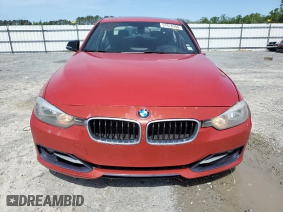 ✅ 2012 BMW 3 Series 328i • VIN: WBA3A5G52CNP15407 • Lot: 51678384. Listed on Copart with 159,624 mi. Free auction sales archive from the USA and detailed vehicle history report at DreamBid. Image 5.