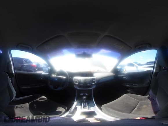 ✅ 2013 Honda Accord LX • VIN: 1HGCR2F33DA256408 • Лот: 43337050. Опубликован ранее на IAAI с пробегом 104 082 миль. Бесплатный доступ к архиву аукционных продаж из США и подробный отчёт об истории автомобиля на DreamBid. Изображение 18.