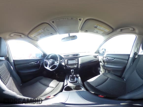 ✅ 2017 Nissan Rogue SV • VIN: KNMAT2MTXHP603326 • Lot: 43110800. Wystawiony na IAAI z przebiegiem 111 289 mil. Bezpłatny archiwum sprzedaży aukcyjnych z USA i szczegółowy raport historii pojazdu na DreamBid. Zdjęcie 18.