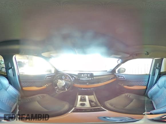 ✅ 2022 Mitsubishi Outlander SEL • VIN: JA4J3VA81NZ069273 • Lot: 86118375. Listed on Copart with 70,822 mi. Free auction sales archive from the USA and detailed vehicle history report at DreamBid. Image 15.