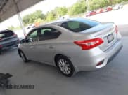 ✅ 2017 Nissan Sentra SL • VIN: 3N1AB7AP1HY367030 • Lot: 42211345. Wystawiony na IAAI z przebiegiem 119 166 mil. Bezpłatny archiwum sprzedaży aukcyjnych z USA i szczegółowy raport historii pojazdu na DreamBid. Zdjęcie 15.