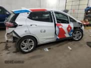 ✅ 2023 Chevrolet Bolt EV 1LT • VIN: 1G1FW6S09P4102840 • Lot: 74898674. Listed on Copart with 35,542 mi. Free auction sales archive from the USA and detailed vehicle history report at DreamBid. Image 3.