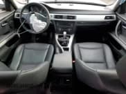 ✅ 2010 BMW 3 Series 323i • VIN: WBAPG7C53AA794740 • Лот: 92437855. Опубликован ранее на Copart с пробегом Не указан. Бесплатный доступ к архиву аукционных продаж из США и подробный отчёт об истории автомобиля на DreamBid. Изображение 8.