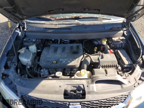 ✅ 2015 Dodge Journey American Value • VIN: 3C4PDCAB1FT692477 • Lot: 85883755. Wystawiony na Copart z przebiegiem 93 937 mil. Bezpłatny archiwum sprzedaży aukcyjnych z USA i szczegółowy raport historii pojazdu na DreamBid. Zdjęcie 12.