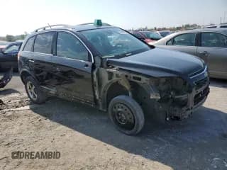 ✅ 2012 Chevrolet Captiva Sport LT • VIN: 3GNAL3E59CS612364 • Lot: 68739683. Wystawiony na Copart z przebiegiem 102 570 mil. Bezpłatny archiwum sprzedaży aukcyjnych z USA i szczegółowy raport historii pojazdu na DreamBid. Zdjęcie 4.