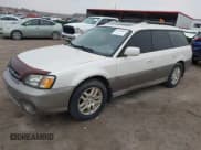 ✅ 2003 Subaru Legacy Outback Limited • VIN: 4S3BH686336625135 • Lot: 43718463. Listed on IAAI with 197,560 mi. Free auction sales archive from the USA and detailed vehicle history report at DreamBid. Image 2.