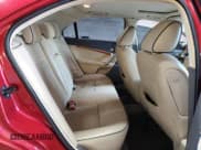 ✅ 2010 Lincoln MKZ • VIN: 3LNHL2JC2AR754092 • Lot: 56493585. Listed on Copart with 84,183 mi. Free auction sales archive from the USA and detailed vehicle history report at DreamBid. Image 10.