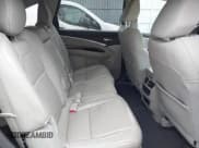 ✅ 2014 Acura MDX • VIN: 5FRYD4H26EB029482 • Lot: 43677108. Listed on IAAI with 141,441 mi. Free auction sales archive from the USA and detailed vehicle history report at DreamBid. Image 8.