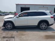 ✅ 2022 Mercedes-Benz GLS 450 • VIN: 4JGFF5KE0NA629494 • Лот: 42722063. Опубликован ранее на IAAI с пробегом 36 077 миль. Бесплатный доступ к архиву аукционных продаж из США и подробный отчёт об истории автомобиля на DreamBid. Изображение 15.
