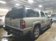 ✅ 2003 Chevrolet Suburban Z71 • VIN: 3GNFK16Z93G114845 • Лот: 88634725. Опубликован ранее на Copart с пробегом 178 507 миль. Бесплатный доступ к архиву аукционных продаж из США и подробный отчёт об истории автомобиля на DreamBid. Изображение 3.