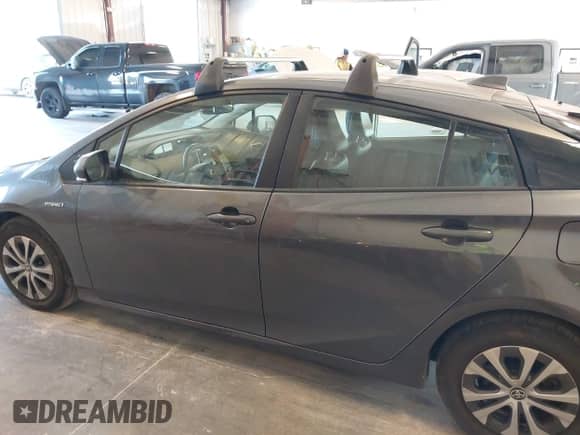 2022 Toyota Prius XLE с VIN JTDL9MFU8N3040157, выставлен на аукционе IAAI как лот 43245575 с пробегом 25 765 миль миль и . История ставок и продаж доступна на DreamBid. Изображение 14.