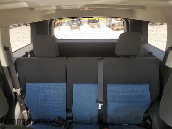 2008 Dodge Nitro R/T with VIN 1D8GT58628W218754, listed as a Copart auction lot 58082825 with 174,212 mi miles and Clean title. Bid and sale history available at DreamBid. Image 10.