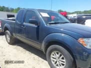 ✅ 2021 Nissan Frontier S • VIN: 1N6ED0CE5MN707019 • Лот: 42317353. Опубликован ранее на IAAI с пробегом 62 179 миль. Бесплатный доступ к архиву аукционных продаж из США и подробный отчёт об истории автомобиля на DreamBid. Изображение 13.