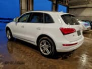 ✅ 2017 Audi Q5 Premium Plus • VIN: WA1L2AFP5HA085287 • Lot: 94518055. Wystawiony na Copart z przebiegiem 68 207 mil. Bezpłatny archiwum sprzedaży aukcyjnych z USA i szczegółowy raport historii pojazdu na DreamBid. Zdjęcie 2.