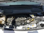 ✅ 2017 Ford Transit Connect XL • VIN: NM0GE9E75H1293973 • Lot: 56380765. Listed on Copart with 131,291 mi. Free auction sales archive from the USA and detailed vehicle history report at DreamBid. Image 12.