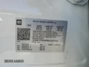 ✅ 2022 Chevrolet Traverse LT Cloth • VIN: 1GNEVGKW5NJ133718 • Lot: 80818155. Listed on Copart with 47,797 mi. Free auction sales archive from the USA and detailed vehicle history report at DreamBid. Image 14.