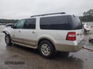 ✅ 2007 Ford Expedition Max Eddie Bauer • VIN: 1FMFK17587LA18147 • Lot: 87452025. Wystawiony na Copart z przebiegiem 347 480 mil. Bezpłatny archiwum sprzedaży aukcyjnych z USA i szczegółowy raport historii pojazdu na DreamBid. Zdjęcie 2.