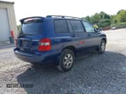 ✅ 2007 Toyota Highlander w/3rd Row • VIN: JTEEP21A170215333 • Lot: 43112891. Listed on IAAI with 269,889 mi. Free auction sales archive from the USA and detailed vehicle history report at DreamBid. Image 4.