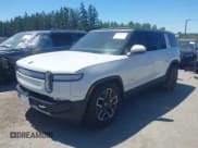 ✅ 2023 Rivian R1S Launch Edition • VIN: 7PDSGABL5PN003628 • Лот: 42666344. Опубликован ранее на IAAI с пробегом 35 106 миль. Бесплатный доступ к архиву аукционных продаж из США и подробный отчёт об истории автомобиля на DreamBid. Изображение 2.
