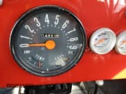 ✅ 1970 Jeep CJ • VIN: 8305017363765 • Лот: 47984255. Опубликован ранее на Copart с пробегом 14 857 миль. Бесплатный доступ к архиву аукционных продаж из США и подробный отчёт об истории автомобиля на DreamBid. Изображение 9.