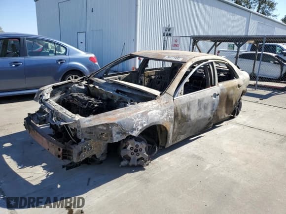 ✅ 2012 Chevrolet Malibu 1LT • VIN: 1G1ZC5E02CF365956 • Lot: 76177384. Listed on Copart with Not provided. Free auction sales archive from the USA and detailed vehicle history report at DreamBid. Image 1.