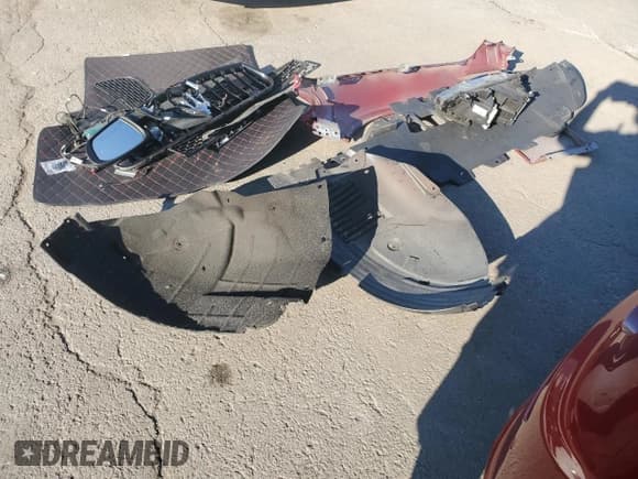 ✅ 2017 Maserati Ghibli S Q4 • VIN: ZAM57RTAXH1224209 • Lot: 81280755. Wystawiony na Copart z przebiegiem 52 379 mil. Bezpłatny archiwum sprzedaży aukcyjnych z USA i szczegółowy raport historii pojazdu na DreamBid. Zdjęcie 12.