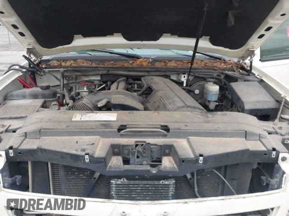 ✅ 2009 Chevrolet Tahoe LTZ • VIN: 1GNFC33089R294164 • Lot: 43839729. Wystawiony na IAAI z przebiegiem 253 292 mil. Bezpłatny archiwum sprzedaży aukcyjnych z USA i szczegółowy raport historii pojazdu na DreamBid. Zdjęcie 10.