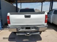 ✅ 2013 Chevrolet Silverado 1500 • VIN: 1GC0CV80DF109292 • Лот: 67983275. Опубликован ранее на Copart с пробегом 349 847 миль. Бесплатный доступ к архиву аукционных продаж из США и подробный отчёт об истории автомобиля на DreamBid. Изображение 6.