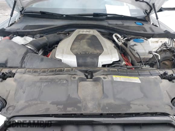 ✅ 2016 Audi A6 Premium Plus • VIN: WAUFGAFC8GN131605 • Lot: 43424481. Wystawiony na IAAI z przebiegiem 81 499 mil. Bezpłatny archiwum sprzedaży aukcyjnych z USA i szczegółowy raport historii pojazdu na DreamBid. Zdjęcie 10.