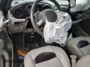 ✅ 2005 Chrysler PT Cruiser GT • VIN: 3C3AY75S25T700651 • Lot: 84093534. Listed on Copart with Not provided. Free auction sales archive from the USA and detailed vehicle history report at DreamBid. Image 8.