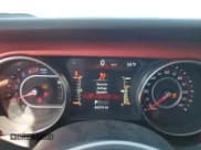 ✅ 2020 Jeep Wrangler Unlimited Rubicon • VIN: 1C4HJXFN5LW351340 • Lot: 49310975. Wystawiony na Copart z przebiegiem 66 314 mil. Bezpłatny archiwum sprzedaży aukcyjnych z USA i szczegółowy raport historii pojazdu na DreamBid. Zdjęcie 9.