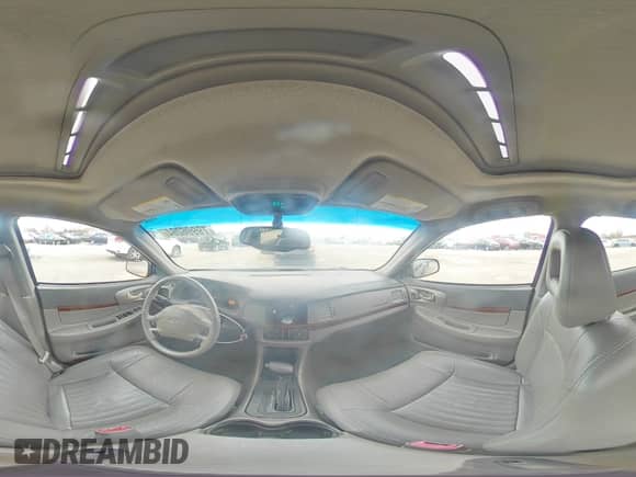 2001 Chevrolet Impala LS с VIN 2G1WH55K019163340, выставлен на аукционе Copart как лот 79996264 с пробегом 151 085 миль миль и Списание • Salvage title. История ставок и продаж доступна на DreamBid. Изображение 13.