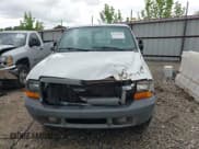 ✅ 1999 Ford F-250 XL • VIN: 1FTNF20L7XEA00374 • Lot: 42210425. Listed on IAAI with 73,885 mi. Free auction sales archive from the USA and detailed vehicle history report at DreamBid. Image 13.