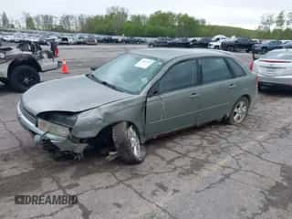 2005 Chevrolet Malibu Maxx LS с VIN 1G1ZT62805F185667, выставлен на аукционе IAAI как лот 42201296 с пробегом 190 893 миль миль и . История ставок и продаж доступна на DreamBid. Изображение 2.