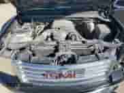 2008 GMC Sierra 1500 Work Truck with VIN 2GTEK13M481185318, listed as a Copart auction lot 82282935 with 247,149 mi miles and Salvage title. Bid and sale history available at DreamBid. Image 11.