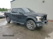 ✅ 2015 Ford F-150 Lariat • VIN: 1FTEW1EF3FFA31966 • Lot: 67223005. Listed on Copart with 209,653 mi. Free auction sales archive from the USA and detailed vehicle history report at DreamBid. Image 14.