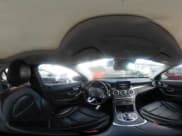 ✅ 2017 Mercedes-Benz C 300 • VIN: 55SWF4KB7HU190308 • Lot: 41138140. Wystawiony na IAAI z przebiegiem 71 732 mil. Bezpłatny archiwum sprzedaży aukcyjnych z USA i szczegółowy raport historii pojazdu na DreamBid. Zdjęcie 19.