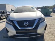 ✅ 2019 Nissan Murano SL • VIN: 5N1AZ2MJ6KN115163 • Lot: 92272865. Listed on Copart with 249,739 mi. Free auction sales archive from the USA and detailed vehicle history report at DreamBid. Image 5.