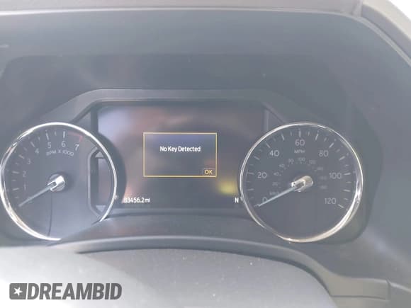 ✅ 2020 Ford Expedition Max XLT • VIN: 1FMJK1JT5LEA49551 • Lot: 41348178. Listed on IAAI with 83,456 mi. Free auction sales archive from the USA and detailed vehicle history report at DreamBid. Image 7.