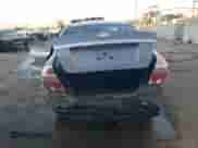 2007 Chevrolet Aveo LS z VIN KL1TD56677B075195, wystawiony jako Copart lot #84818114 z przebiegiem 98 549 mil mil oraz Szkoda całkowita • Salvage title. Historia ofert i sprzedaży dostępna na DreamBid. Obrazek 6.