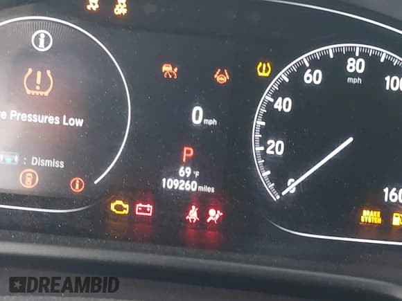 ✅ 2021 Honda Accord Sport • VIN: 1HGCV1F35MA101204 • Lot: 43276564. Wystawiony na IAAI z przebiegiem 109 260 mil. Bezpłatny archiwum sprzedaży aukcyjnych z USA i szczegółowy raport historii pojazdu na DreamBid. Zdjęcie 15.