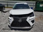 ✅ 2020 Lexus NX 300 F Sport • VIN: JTJJARBZ8L5005436 • Лот: 65083925. Опубликован ранее на Copart с пробегом 103 779 миль. Бесплатный доступ к архиву аукционных продаж из США и подробный отчёт об истории автомобиля на DreamBid. Изображение 5.