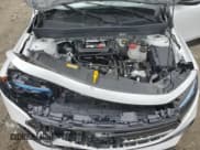 ✅ 2023 Mercedes-Benz EQB 300 • VIN: W1N9M0KB9PN067129 • Lot: 62963344. Wystawiony na Copart z przebiegiem 6 285 mil. Bezpłatny archiwum sprzedaży aukcyjnych z USA i szczegółowy raport historii pojazdu na DreamBid. Zdjęcie 12.