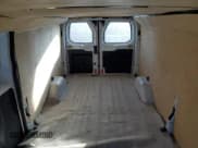 ✅ 2018 Ford Transit • VIN: 1FTYE9ZM3JKA20344 • Lot: 41791985. Listed on Copart with 93,748 mi. Free auction sales archive from the USA and detailed vehicle history report at DreamBid. Image 10.