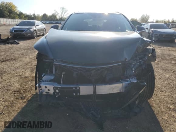 ✅ 2021 Lexus RX 350 F Sport • VIN: 2T2YZMDA0MC292033 • Лот: 86795375. Опубликован ранее на Copart с пробегом 75 783 миль. Бесплатный доступ к архиву аукционных продаж из США и подробный отчёт об истории автомобиля на DreamBid. Изображение 5.